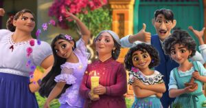 Disney Lorcanas nya startkortlek utelämnade en extremt viktig medlem av Encantos Madrigal-familj