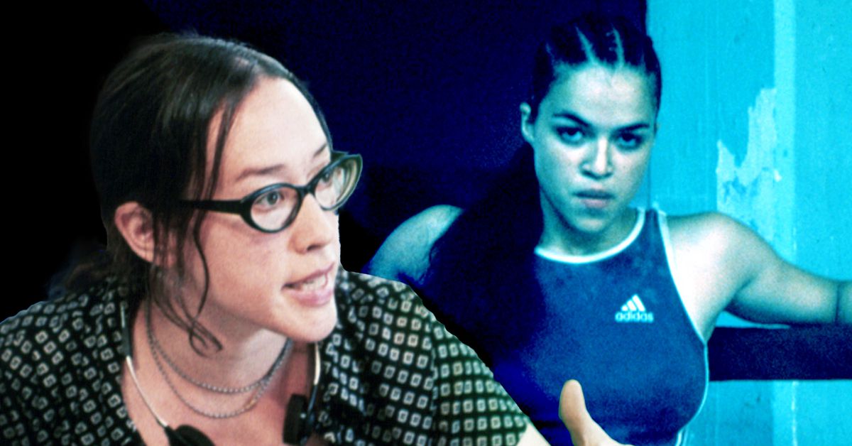 Karyn Kusama om den "underbara och smärtsamma" processen att återbesöka Girlfight for Criterion