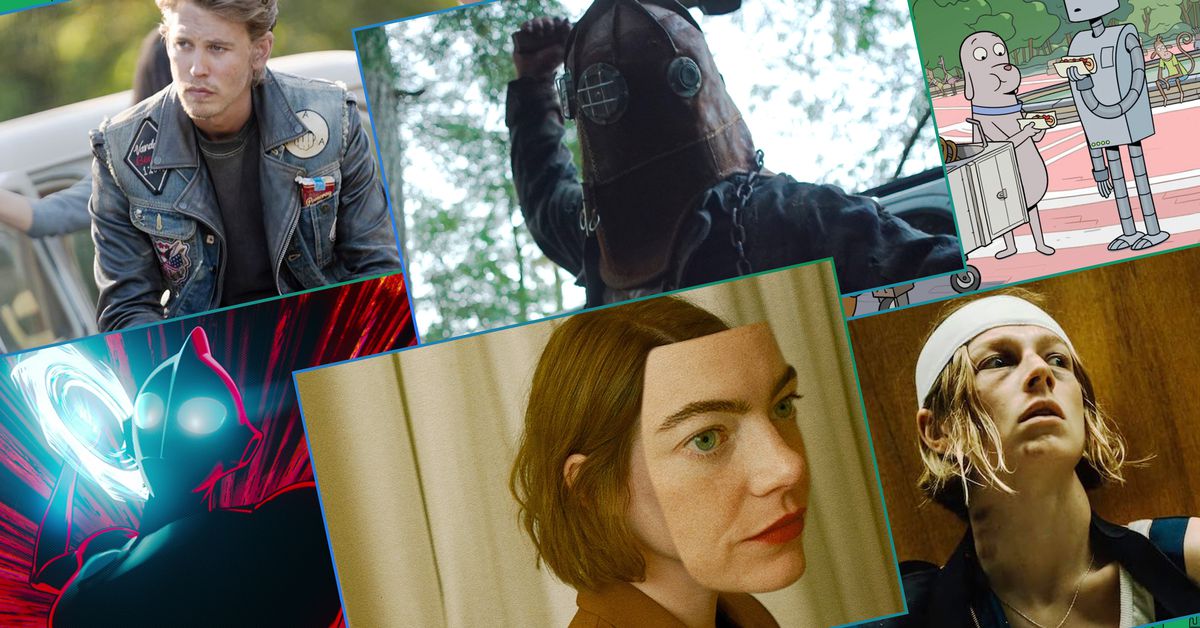 The most anticipated movies of summer 2024