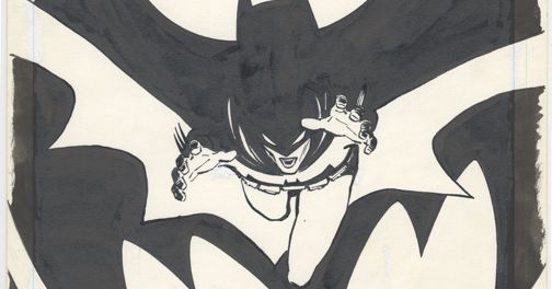 I sommar blir Batman: Year One, den bästa Batman-serien, ännu bättre