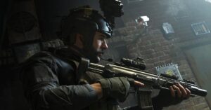 Årets Call of Duty kommer att gå direkt till Game Pass, säger rapporten