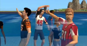 Los Angeles Chargers vinner memekrigen i NFLs releaseschema med en galen Sims-video