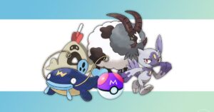 Pokémon Go 'Catching Wonders' Masterwork Master Ball Research guide