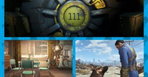 TikTok är ett bra sätt att uppleva Fallout-spelen nu