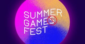 Varför är det Summer Game Fest och inte Summer Games Fest (plural)?