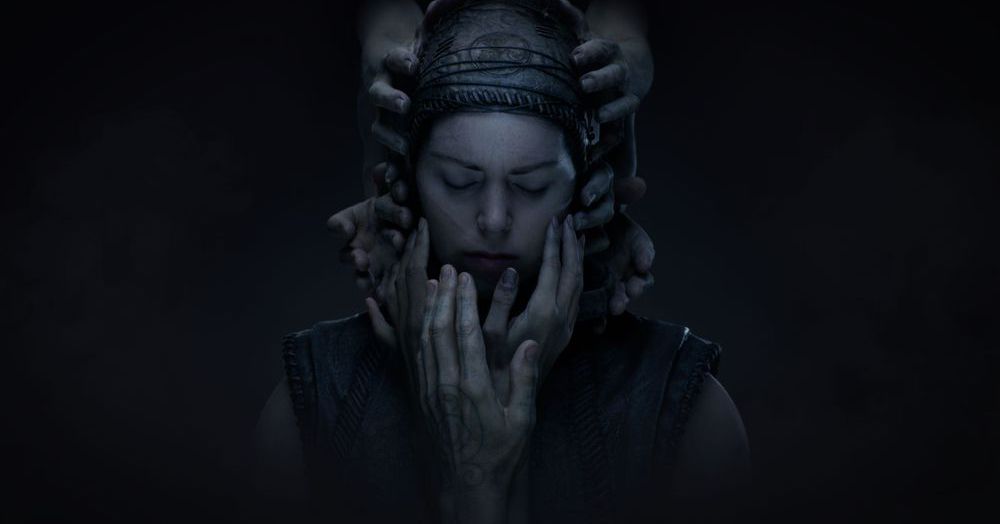 Vilken tid släpps Hellblade 2?