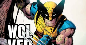 X-Men-legenderna Greg Capullo och Jonathan Hickman samarbetar för Wolverine: Revenge