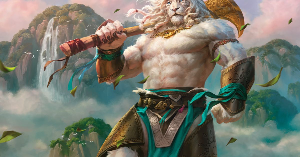 Var kan man förbeställa Magic: The Gathering Modern Horizons 3