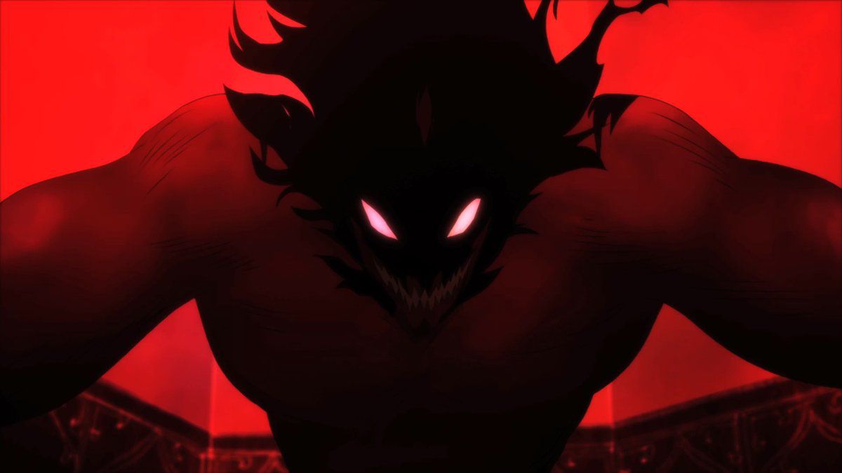 devilman crybaby av Masaaki Yuasa