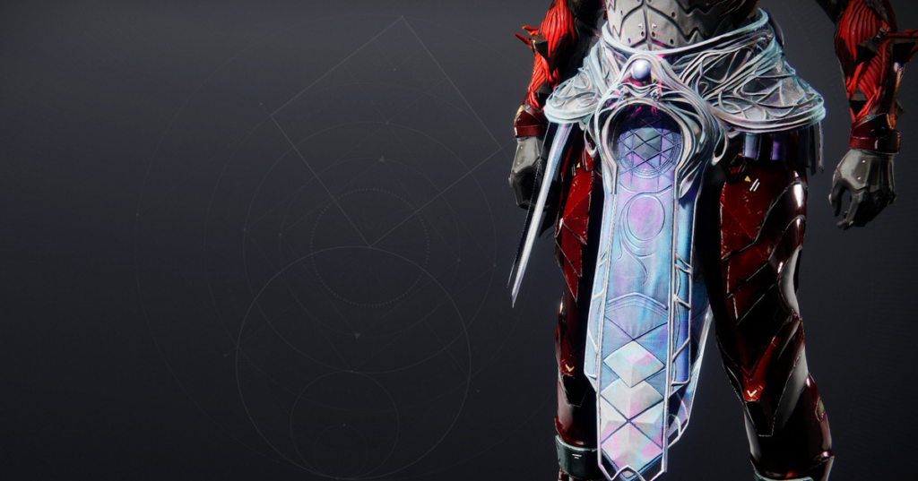 How to get Exotic class items from ‘Dual Destiny’ in Destiny 2: The Final Shape