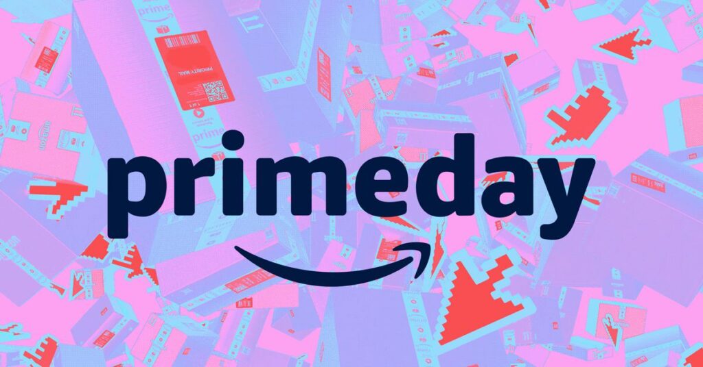 Amazon Prime Day 2024 kommer i juli – så här gör du dig redo