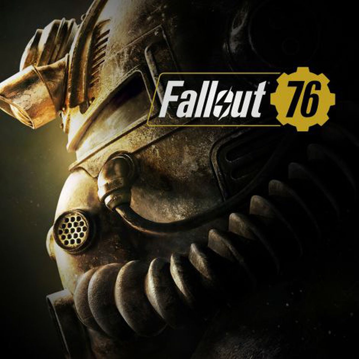 Fallout 76 omslagsbild