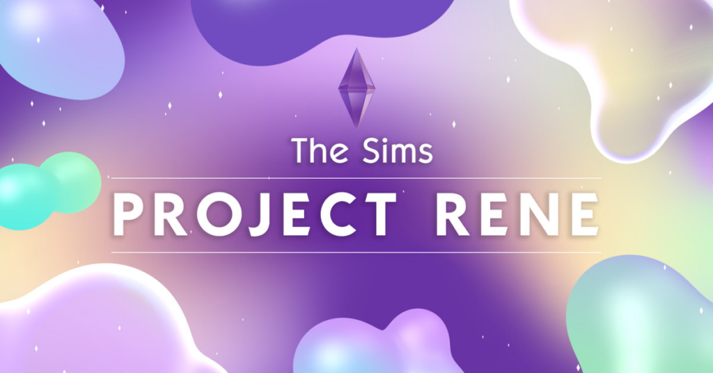 Allt att veta om The Sims 5, aka Project Rene