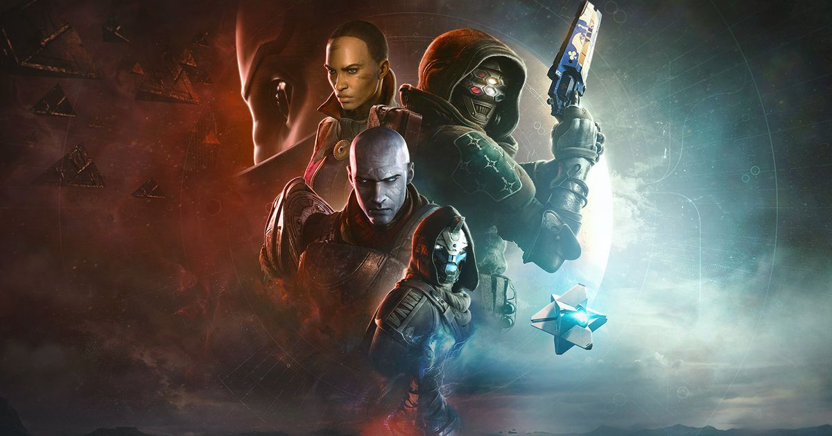 Destiny 2 The Final Shape släpper tid och när Destiny 2-servrarna kommer att vara online igen