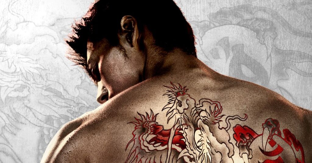 Like a Dragon: Yakuza är Amazons Fallout-uppföljning – och den släpps i oktober