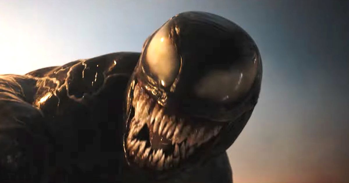 Venom: The Last Dance-trailern tar fart utanför Spider-Man-multiversen