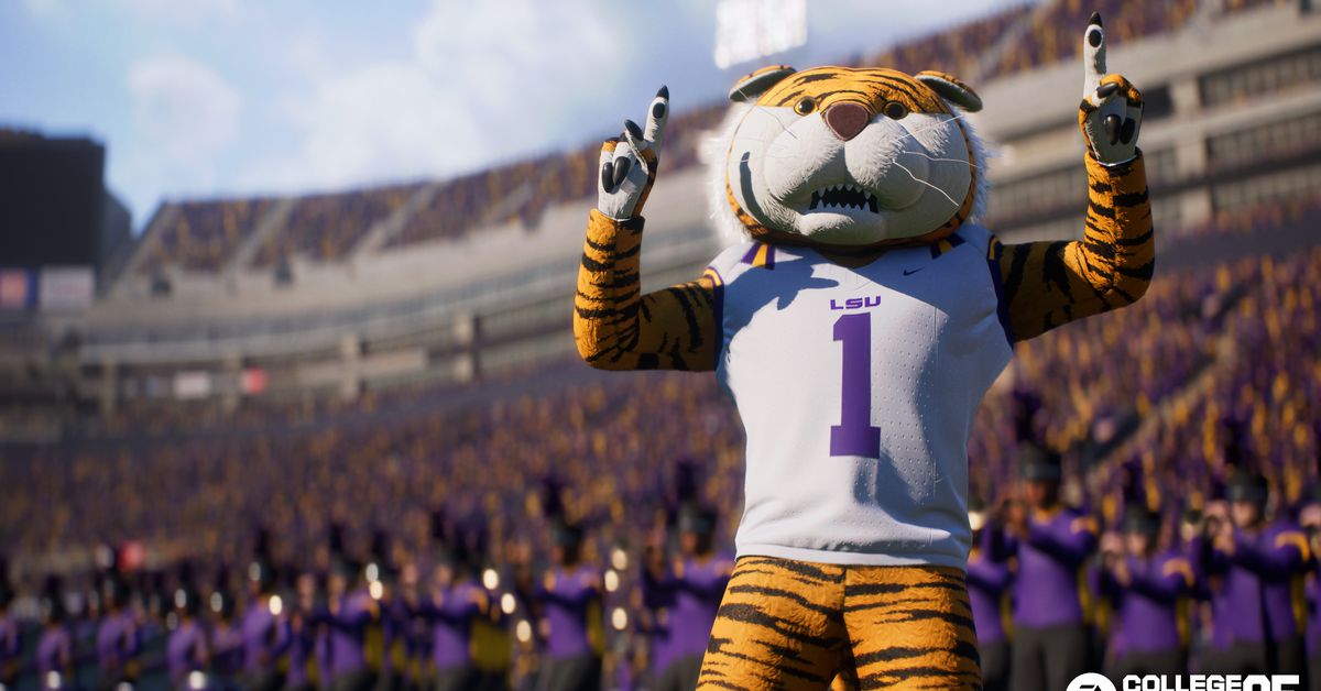 9 nybörjartips att veta innan du börjar EA Sports College Football 25