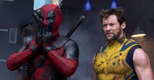 Deadpool & Wolverine gör MCU till skurken - och inte på ett bra sätt