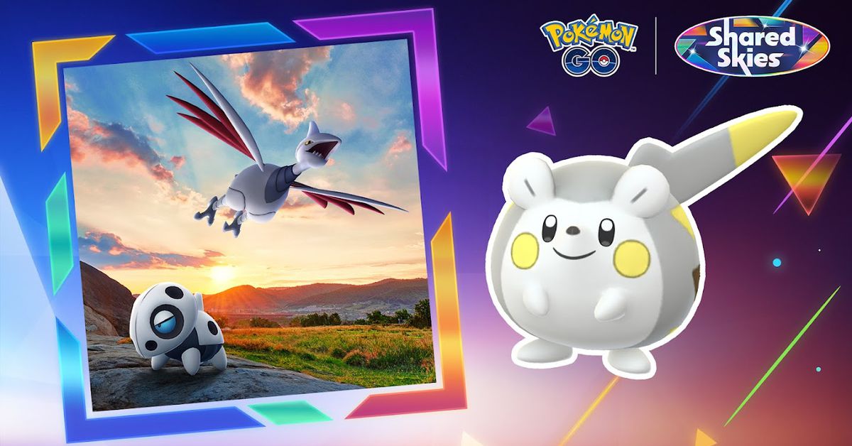 Pokémon Go 'Strength of Steel' Ultra Unlock eventutmaningar och belöningar