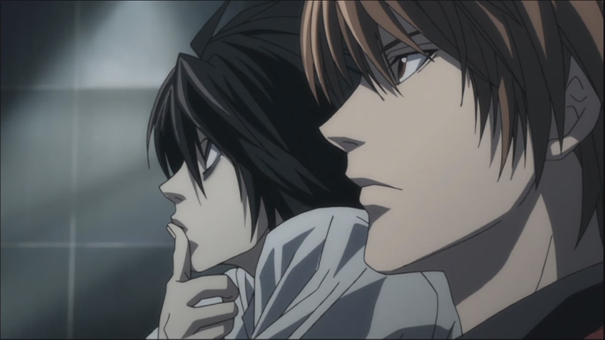 Death Note