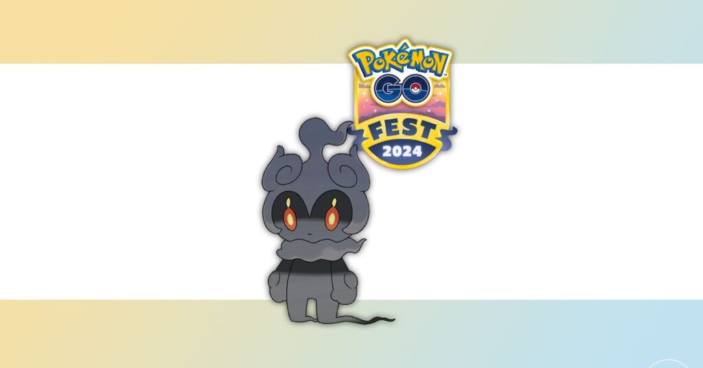 Pokémon Go 'A Shadowy Caper' Marshadow Special Research-uppgifter