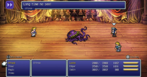 Final Fantasy 1-6 Pixel Remaster-spel har 20 % rabatt under denna helg