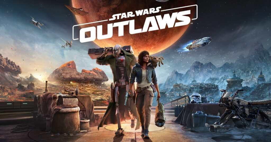 Viktiga tidiga förmågor att prioritera i Star Wars Outlaws